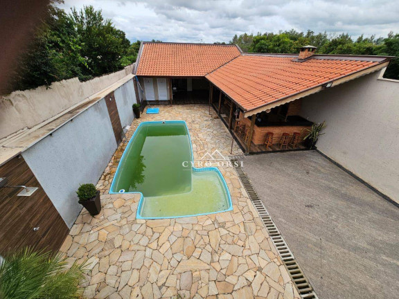 Imagem Casa com 3 Quartos à Venda, 120 m² em Gran Park - Piracicaba Imagem Casa com 3 Quartos à Venda, 120 m² em Gran Park - Piracicaba