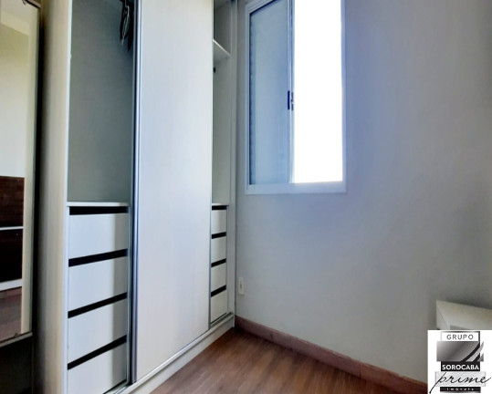 Imagem Apartamento com 2 Quartos à Venda, 44 m² em Vossoroca - Votorantim Imagem Apartamento com 2 Quartos à Venda, 44 m² em Vossoroca - Votorantim