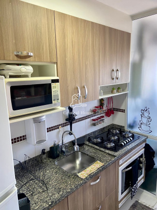 Imagem Apartamento com 3 Quartos à Venda, 63 m² em Cursino - São Paulo