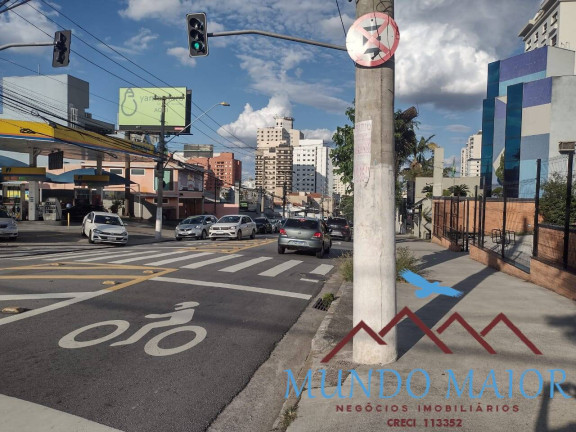 Imagem Casa à Venda, 865 m² em Jardim Bela Vista - Santo André