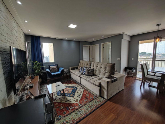 Imagem Apartamento com 2 Quartos à Venda, 56 m² em Conceição - Osasco Imagem Apartamento com 2 Quartos à Venda, 56 m² em Conceição - Osasco