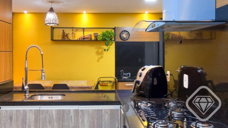 Imagem Casa com 3 Quartos à Venda, 153 m² em Jardins Do Prado - Porto Alegre Imagem Casa com 3 Quartos à Venda, 153 m² em Jardins Do Prado - Porto Alegre