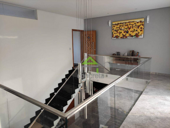 Imagem Casa de Condomínio com 3 Quartos à Venda, 254 m² em Parque Dom Henrique - Cotia Imagem Casa de Condomínio com 3 Quartos à Venda, 254 m² em Parque Dom Henrique - Cotia