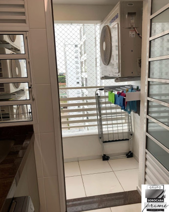 Imagem Apartamento com 4 Quartos à Venda, 166 m² em Parque Campolim - Sorocaba Imagem Apartamento com 4 Quartos à Venda, 166 m² em Parque Campolim - Sorocaba