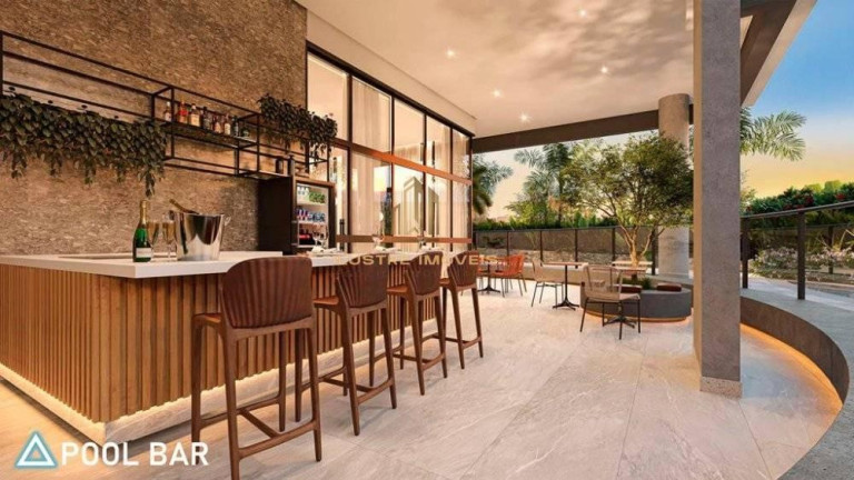 Imagem Apartamento com 3 Quartos à Venda, 112 m² em Green Valley Alphaville - Barueri