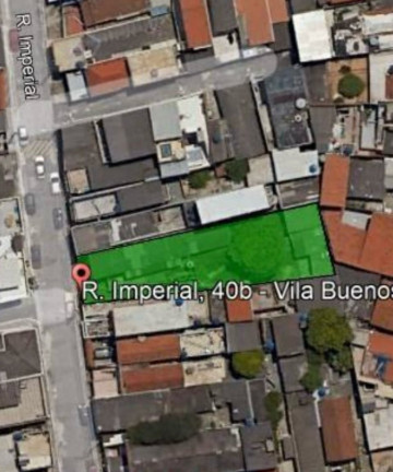 Imagem Imóvel à Venda, 135 m² em Vila Buenos Aires - São Paulo