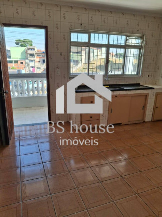 Imagem Sobrado com 2 Quartos à Venda, 91 m² em Jardim Cristiane - Santo André Imagem Sobrado com 2 Quartos à Venda, 91 m² em Jardim Cristiane - Santo André