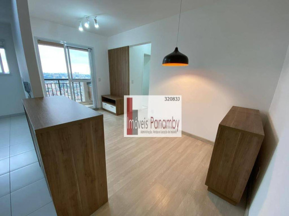 Imagem Apartamento com 2 Quartos à Venda ou Locação, 66 m² em Vila Andrade - São Paulo Imagem Apartamento com 2 Quartos à Venda ou Locação, 66 m² em Vila Andrade - São Paulo