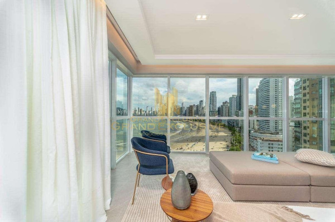 Imagem Apartamento com 4 Quartos à Venda, 283 m² em Centro - Balneário Camboriú Imagem Apartamento com 4 Quartos à Venda, 283 m² em Centro - Balneário Camboriú
