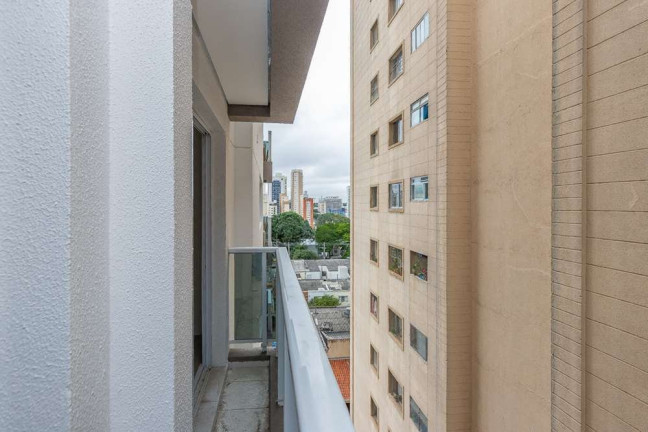 Imagem Sala Comercial à Venda, 44 m² em Vila Clementino - São Paulo