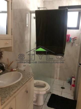 Imagem Apartamento com 3 Quartos à Venda, 69 m² em Rudge Ramos - São Bernardo Do Campo
