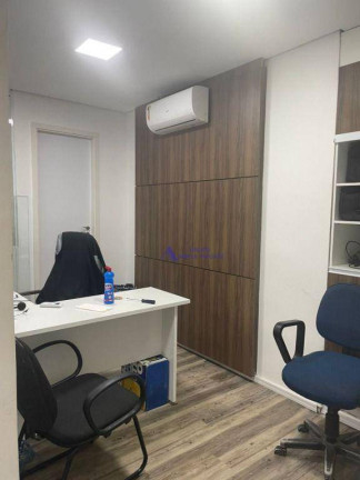 Imagem Sala Comercial à Venda ou Locação, 330 m² em Tatuapé - São Paulo Imagem Sala Comercial à Venda ou Locação, 330 m² em Tatuapé - São Paulo