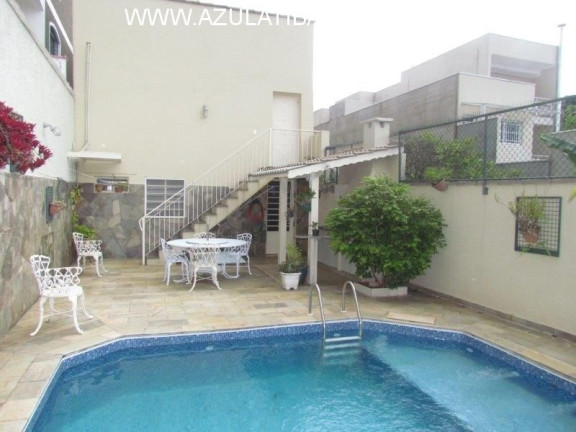 Imagem Casa com 3 Quartos à Venda, 288 m² em Centro - Atibaia Imagem Casa com 3 Quartos à Venda, 288 m² em Centro - Atibaia