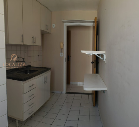 Imagem Imóvel com 2 Quartos para Alugar, 55 m² em Jardim Satélite - São José Dos Campos Imagem Imóvel com 2 Quartos para Alugar, 55 m² em Jardim Satélite - São José Dos Campos