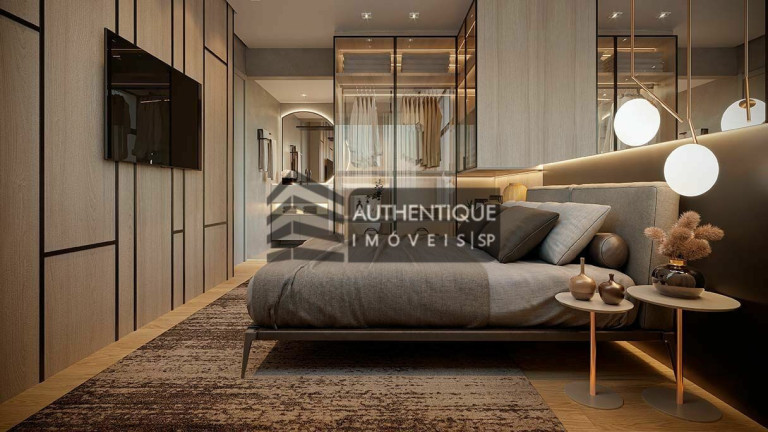 Imagem Apartamento com 2 Quartos à Venda, 56 m² em Vila Madalena - São Paulo Imagem Apartamento com 2 Quartos à Venda, 56 m² em Vila Madalena - São Paulo