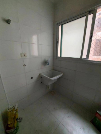 Imagem Apartamento com 2 Quartos à Venda, 83 m² em Canto Do Forte - Praia Grande