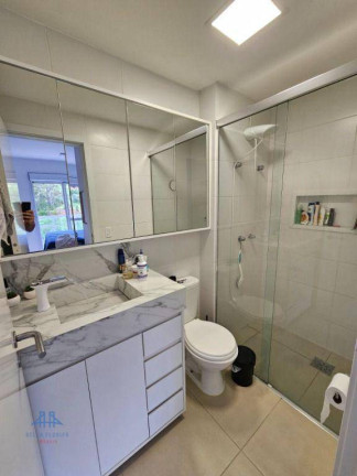 Imagem Apartamento com 2 Quartos à Venda, 70 m² em Itacorubi - Florianópolis