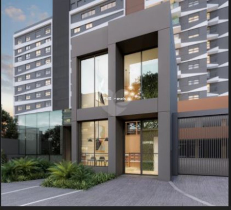 Imagem Imóvel com 1 Quarto à Venda, 25 m² em Brooklin - São Paulo Imagem Imóvel com 1 Quarto à Venda, 25 m² em Brooklin - São Paulo
