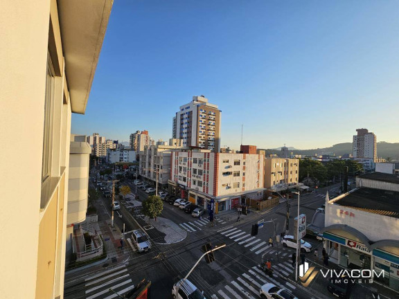 Imagem Cobertura com 4 Quartos à Venda, 122 m² em Kobrasol - São José Imagem Cobertura com 4 Quartos à Venda, 122 m² em Kobrasol - São José