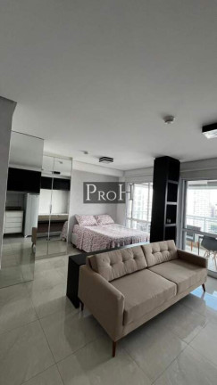Imagem Apartamento com 1 Quarto à Venda, 42 m² em Centro - São Bernardo Do Campo Imagem Apartamento com 1 Quarto à Venda, 42 m² em Centro - São Bernardo Do Campo