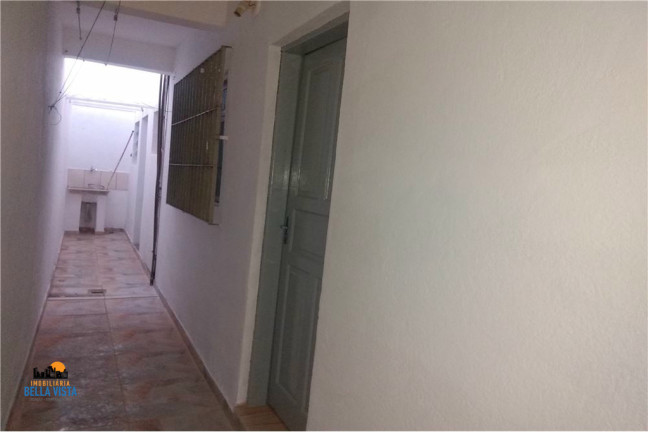 Imagem Casa com 3 Quartos à Venda, em Americanópolis - São Paulo Imagem Casa com 3 Quartos à Venda, em Americanópolis - São Paulo