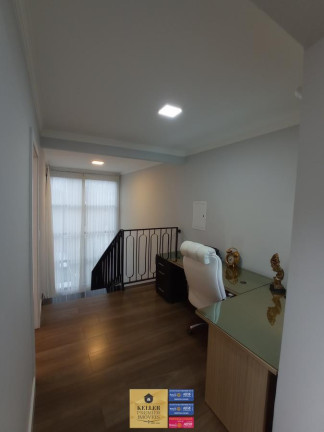 Imagem Casa com 3 Quartos à Venda, 200 m² em Jardim Iguaçu - Foz Do Iguaçu