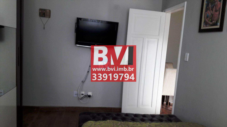 Imagem Casa com 2 Quartos à Venda, 100 m² em Vista Alegre - Rio De Janeiro