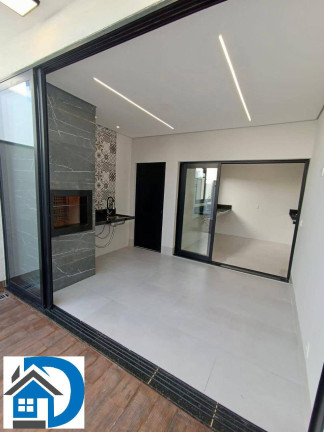 Imagem Casa de Condomínio com 3 Quartos à Venda, 200 m² em Jardim Residencial Villagio Ipanema I - Sorocaba Imagem Casa de Condomínio com 3 Quartos à Venda, 200 m² em Jardim Residencial Villagio Ipanema I - Sorocaba