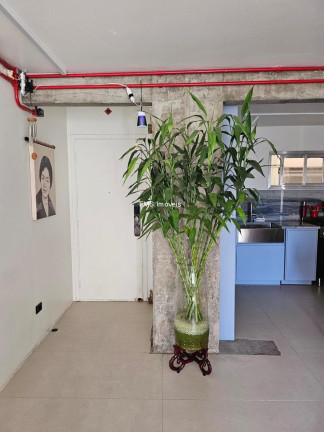 Imagem Imóvel com 2 Quartos à Venda, 90 m² em Consolação - São Paulo