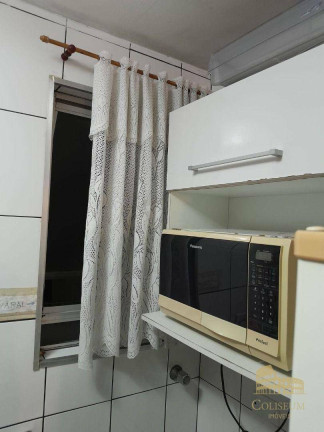 Imagem Kitnet com 1 Quarto à Venda, 30 m² em Aviação - Praia Grande Imagem Kitnet com 1 Quarto à Venda, 30 m² em Aviação - Praia Grande