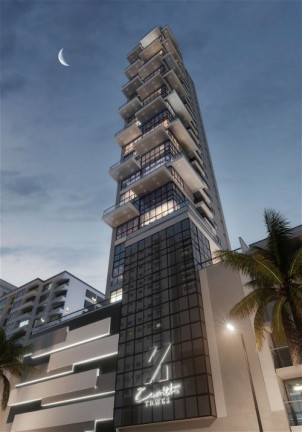 Apartamento com 4 Quartos à Venda, 255 m² em Centro - Balneário Camboriú
