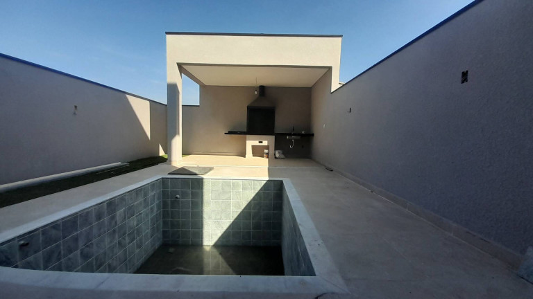 Imagem Casa com 3 Quartos à Venda, 150 m² em Villas Do Jaguari - Santana De Parnaíba
