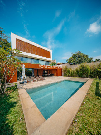 Imagem Casa com 4 Quartos à Venda, 615 m² em Alphaville - Barueri Imagem Casa com 4 Quartos à Venda, 615 m² em Alphaville - Barueri