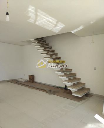 Imagem Sobrado com 3 Quartos à Venda, 120 m² em Vila Nova Aparecida - Mogi Das Cruzes Imagem Sobrado com 3 Quartos à Venda, 120 m² em Vila Nova Aparecida - Mogi Das Cruzes
