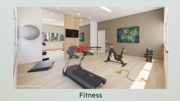 Imagem Apartamento com 2 Quartos à Venda, 64 m² em Vila Rosália - Guarulhos