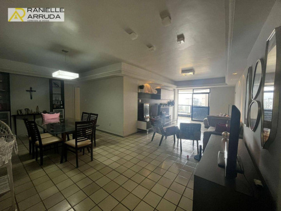 Imagem Apartamento com 4 Quartos à Venda, 180 m² em Jardim Oceania - João Pessoa Imagem Apartamento com 4 Quartos à Venda, 180 m² em Jardim Oceania - João Pessoa