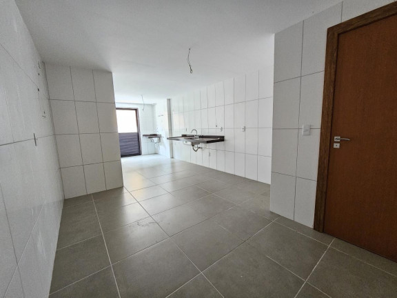 Imagem Apartamento com 3 Quartos à Venda, 154 m² em Agriões - Teresópolis