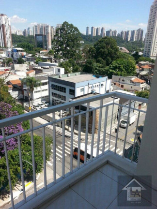Imagem Apartamento com 3 Quartos à Venda, 75 m² em Granja Julieta - São Paulo Imagem Apartamento com 3 Quartos à Venda, 75 m² em Granja Julieta - São Paulo