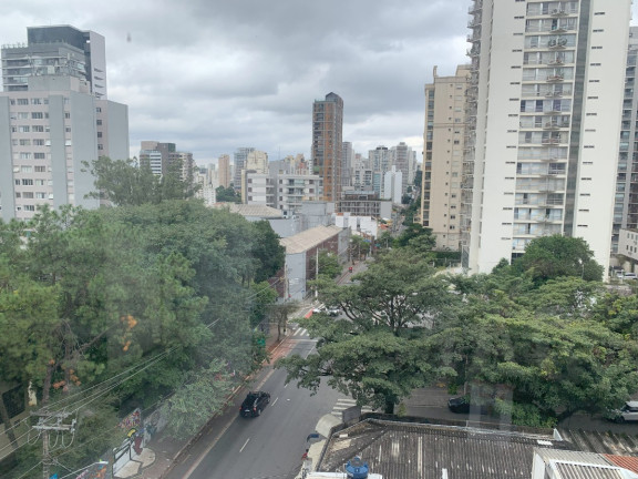Imagem Ponto Comercial à Venda, 64 m² em Perdizes - São Paulo