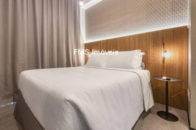 Imagem Imóvel com 1 Quarto à Venda, 23 m² em Vila Madalena - São Paulo Imagem Imóvel com 1 Quarto à Venda, 23 m² em Vila Madalena - São Paulo