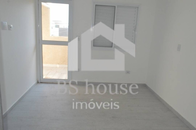 Imagem Apartamento com 1 Quarto para Alugar, 32 m² em Vila Sacadura Cabral - Santo André