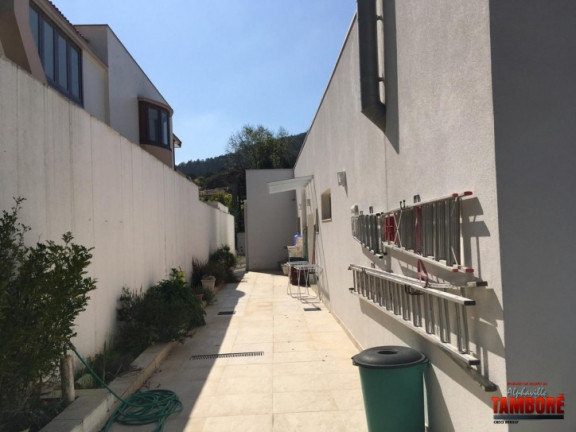 Imagem Casa com 4 Quartos à Venda, 427 m² em Alphaville 10 - Alphaville