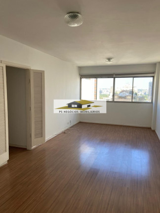 Apartamento com 3 Quartos à Venda, 101 m² em Pinheiros - São Paulo