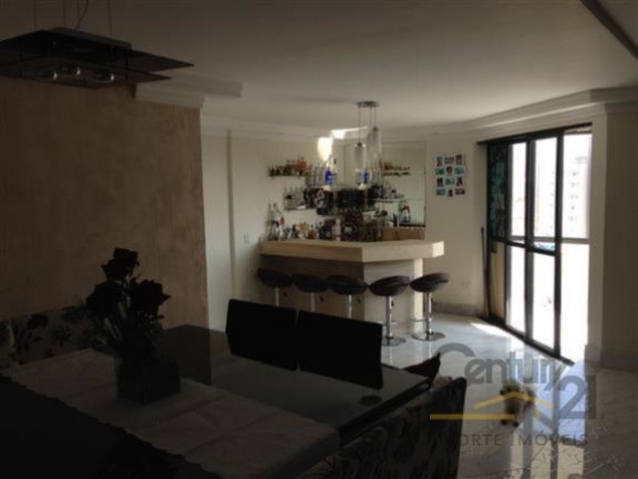 Imagem Apartamento com 4 Quartos à Venda, em água Fria - São Paulo Imagem Apartamento com 4 Quartos à Venda, em água Fria - São Paulo