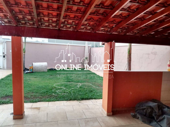 Imagem Casa com 2 Quartos à Venda, 280 m² em Nova Canaã - Mogi Guaçu Imagem Casa com 2 Quartos à Venda, 280 m² em Nova Canaã - Mogi Guaçu