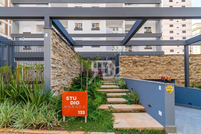 Imagem Apartamento com 1 Quarto para Alugar, 42 m² em Vila Itapura - Campinas Imagem Apartamento com 1 Quarto para Alugar, 42 m² em Vila Itapura - Campinas