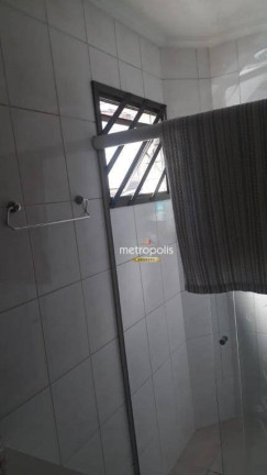 Imagem Apartamento com 2 Quartos à Venda, 90 m² em Osvaldo Cruz - São Caetano Do Sul