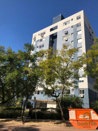 Imagem Apartamento com 3 Quartos à Venda, 72 m² em Chácara Das Pedras - Porto Alegre Imagem Apartamento com 3 Quartos à Venda, 72 m² em Chácara Das Pedras - Porto Alegre