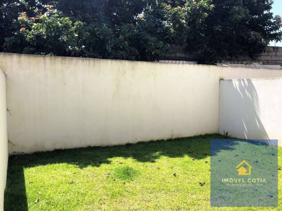Imagem Casa de Condomínio com 3 Quartos à Venda, 133 m² em Chácara Do Carmo - Vargem Grande Paulista