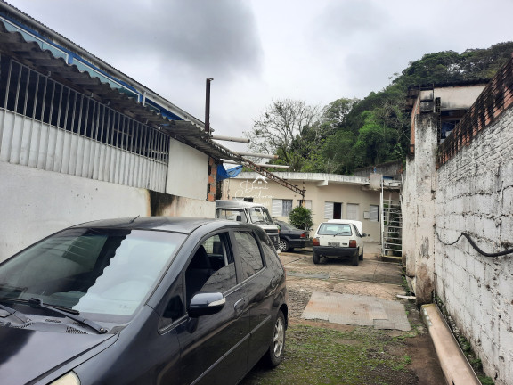 Imagem Terreno à Venda, 250 m² em Jardim Las Palmas - Guarujá